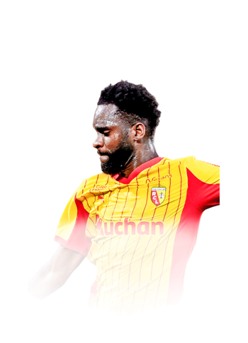 Edouard FIFA 26 FUT Fantasy