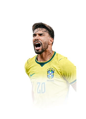 Lucas Paquetá FIFA 26 Festival of Football: Path to Glory