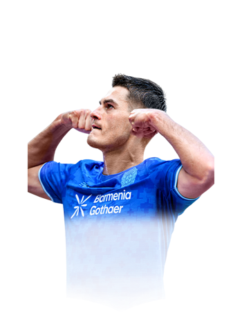 Schick FIFA 26 Winter Wildcard