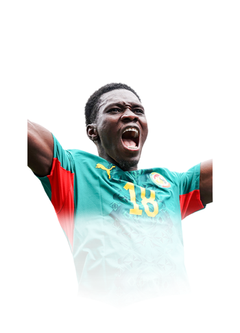 Sarr FIFA 26 Festival of FUTbol: Summer Stars