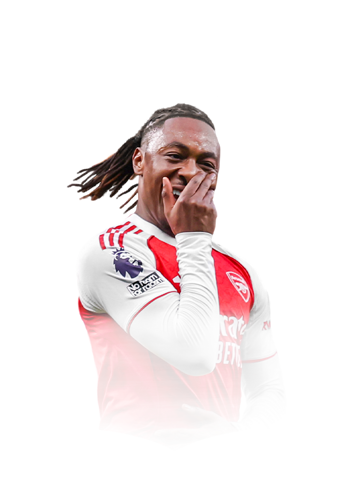 Eze FIFA 26 Team of the Week Gold