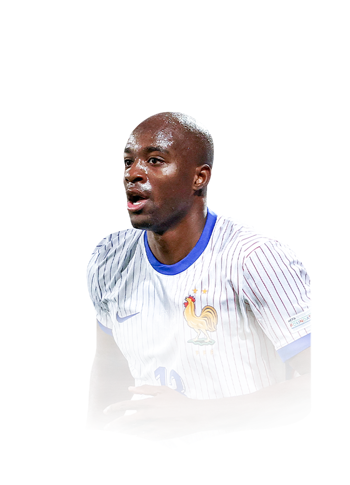 Mateta FIFA 26 Answer the Call