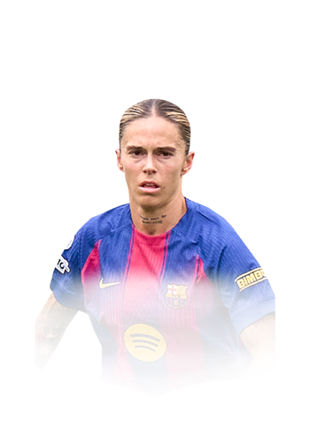 Mapi León FIFA 26 UWCL RTTF