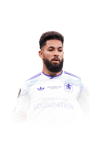 Douglas Luiz FIFA 26 Europa League RTTF