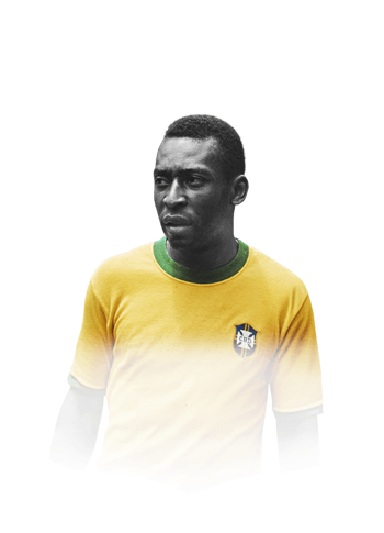 Pelé FIFA 26 Festival of Football ICON