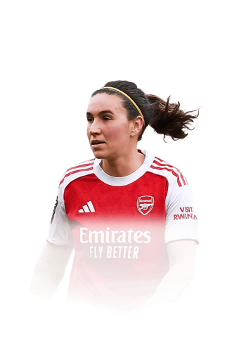 Mariona FIFA 26 Team of the Week Gold