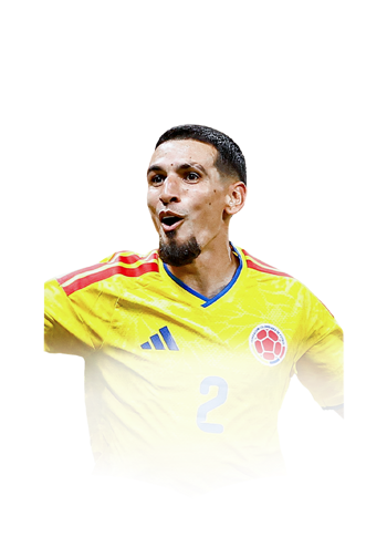 Muñoz FIFA 26 Festival of FUTbol: Summer Stars