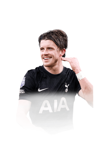 Gallagher FIFA 26 FUT Fantasy