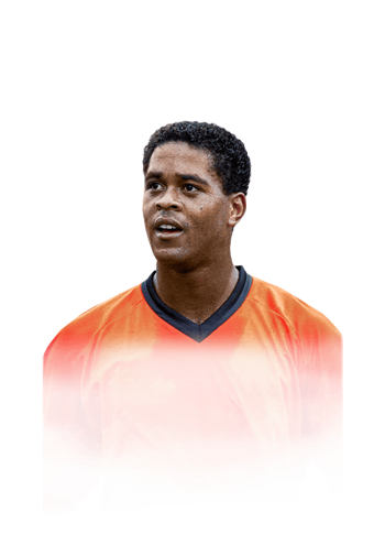 Kluivert FIFA 26 Futties Icons