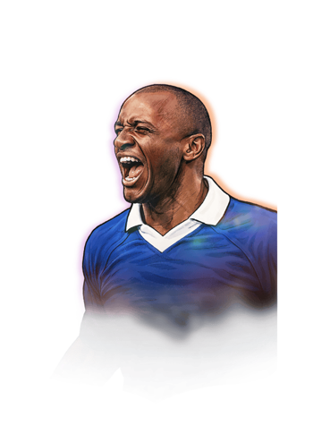 Vieira FIFA 26 World Tour Silver Superstars