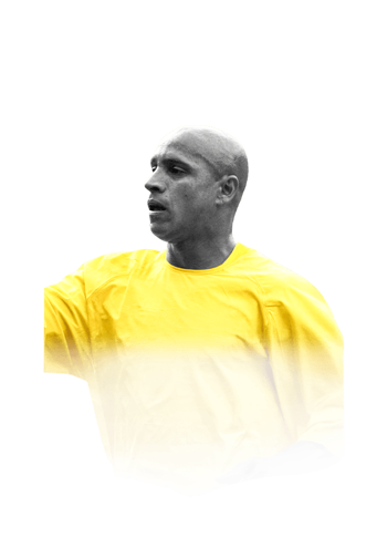 Roberto Carlos FIFA 26 Festival of Football: Greats of the Game ICON
