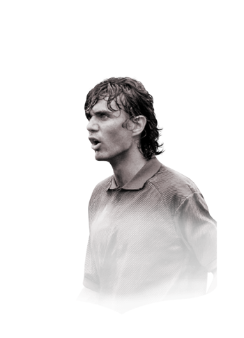 Maldini FIFA 26 TOTY Icons