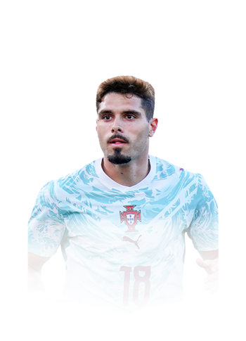 Pedro Neto FIFA 26 Festival of Football: Path to Glory