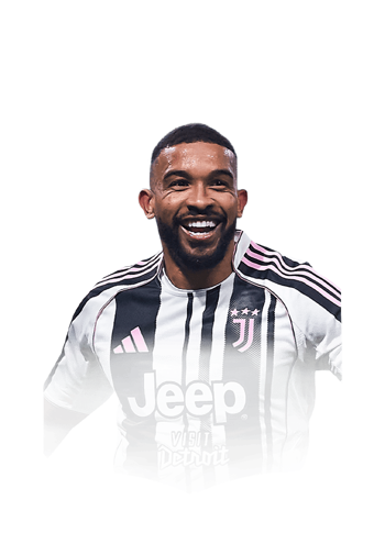 Bremer FIFA 26 Team of the Season Gold