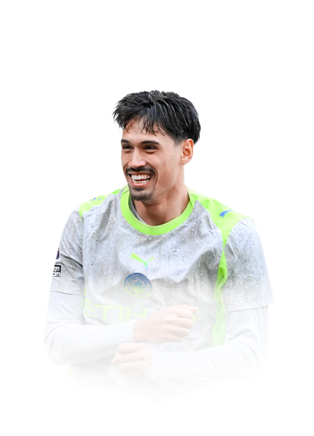 Reijnders FIFA 26 FUT Fantasy