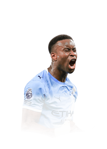 Guéhi FIFA 26 TOTS Honorable Mentions