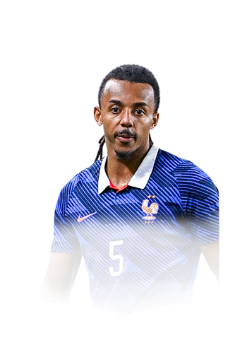 Koundé FIFA 26 Festival of Football: Path to Glory