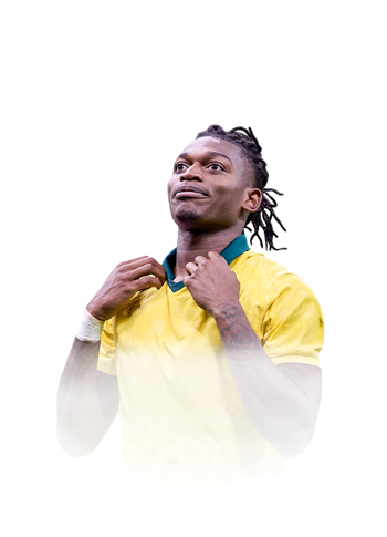 Rafael Leão FIFA 26 FUT Fantasy