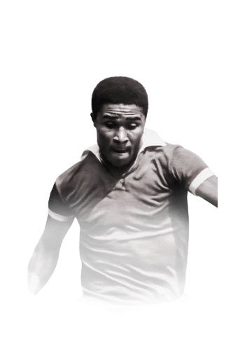 Eusébio FIFA 26 Non Rare Gold