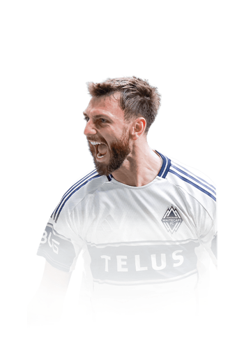 Blackmon FIFA 26 Futties Winner