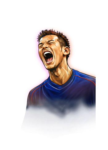 Nakata FIFA 26 World Tour Silver Superstars