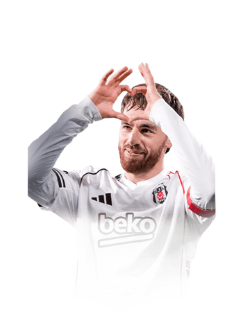 Kökçü FIFA 26 Team of the Season Gold