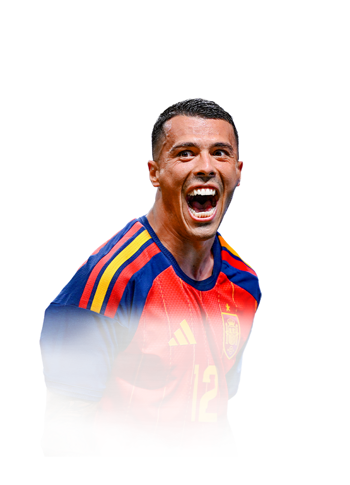 Pedro Porro FIFA 26 Festival of FUTbol: Summer Stars Winners