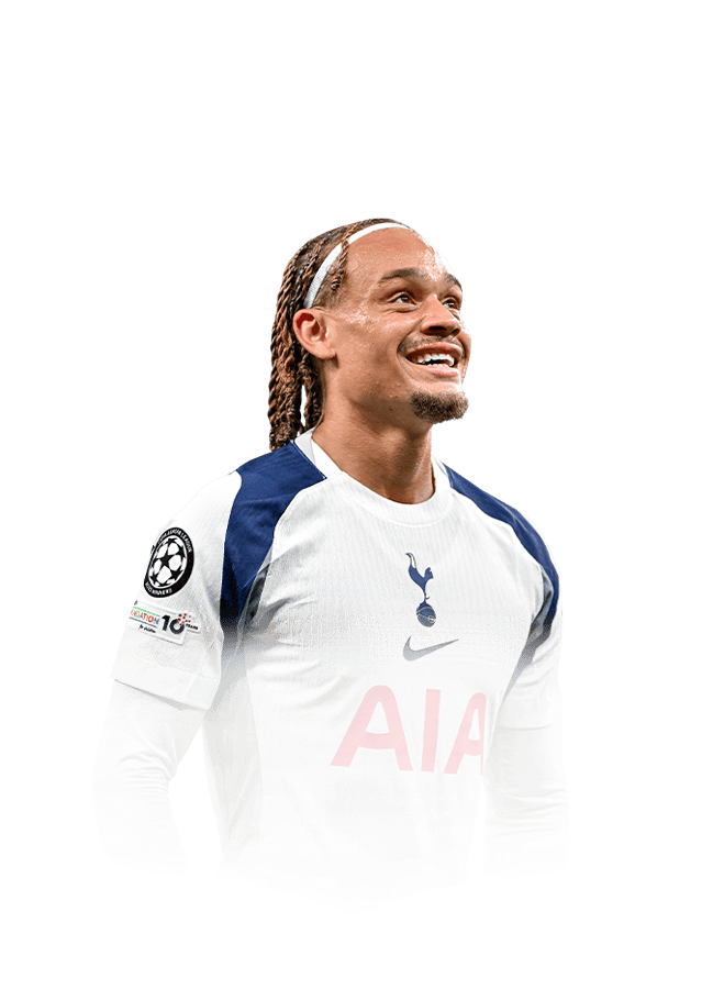 Simons FIFA 26 Champions League RTTK