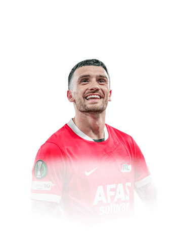 Parrott FIFA 26 Europa Conference League RTTF