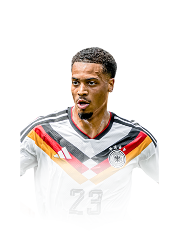 Nmecha FIFA 26 Festival of Football: Path to Glory
