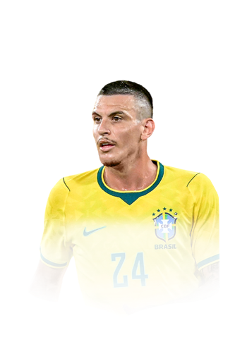 Ibañez FIFA 26 Festival of Football Showdown