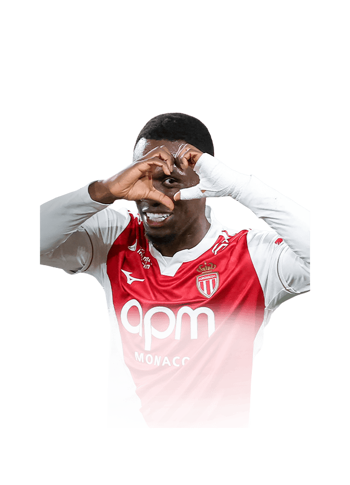 Balogun FIFA 26 FUT Showdown