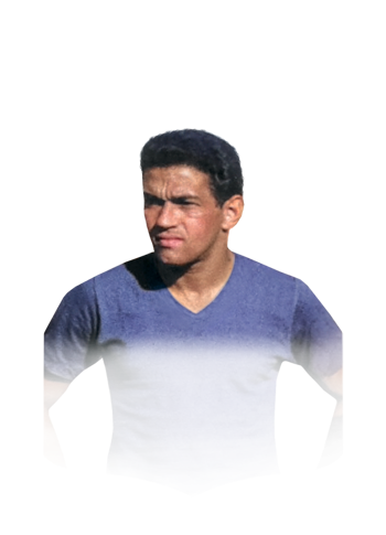 Garrincha FIFA 26 Futties Icons