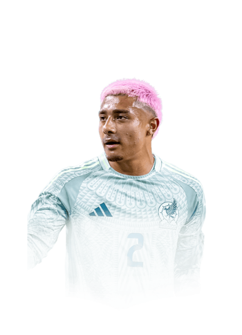 Araujo FIFA 26 Answer the Call