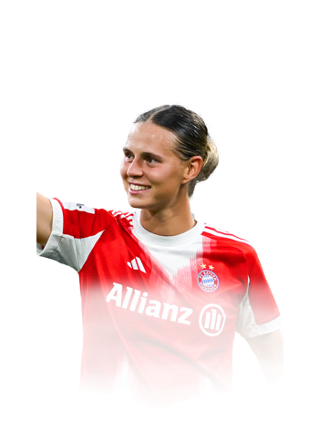 Bühl FIFA 26 Winter Wildcard