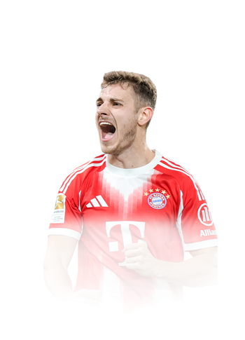 Stanišić FIFA 21 FUT Showdown