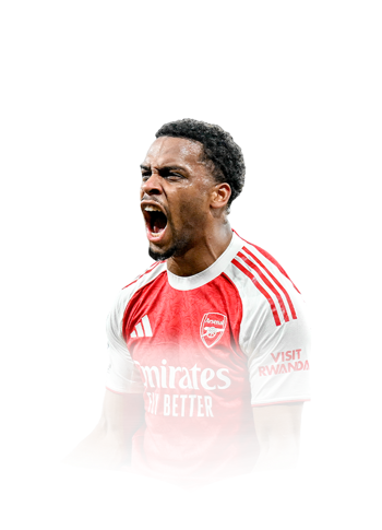 Timber FIFA 26 Team of the Week Gold