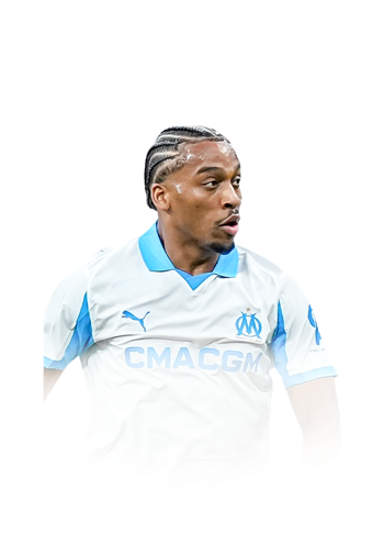 Timber FIFA 26 World Tour