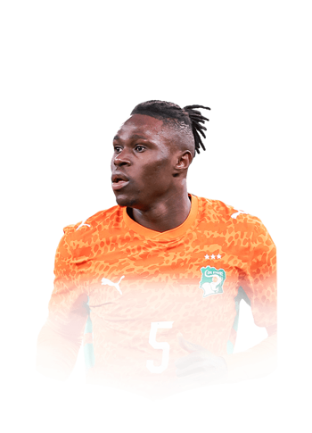 Singo FIFA 26 Festival of Football: National Pride