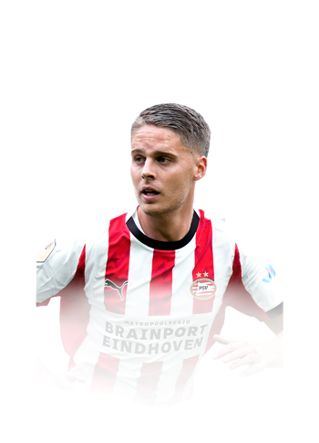 Veerman FIFA 26 Team of the Season Gold