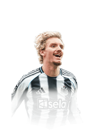 Woltemade FIFA 26 Non Rare Gold