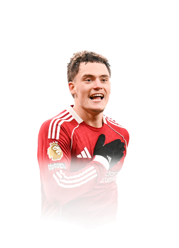 Wirtz FIFA 26 FUT Fantasy