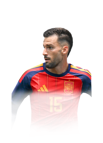 Álex Baena FIFA 26 Festival of FUTbol: Summer Stars Winners
