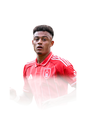 Ndoye FIFA 26 FUT Showdown