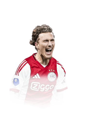 Godts FIFA 26 Team of the Season Gold