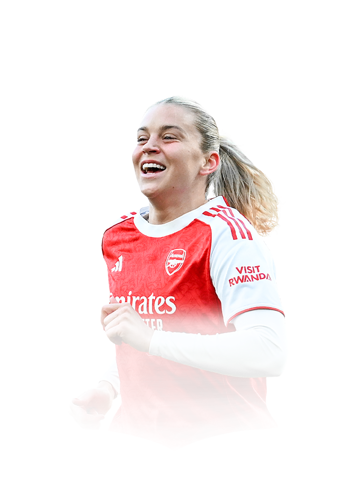 Russo FIFA 26 Team of the Week Gold