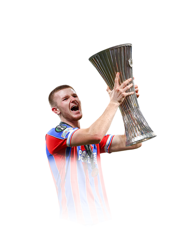 Wharton FIFA 26 Europa Conference League RTTF