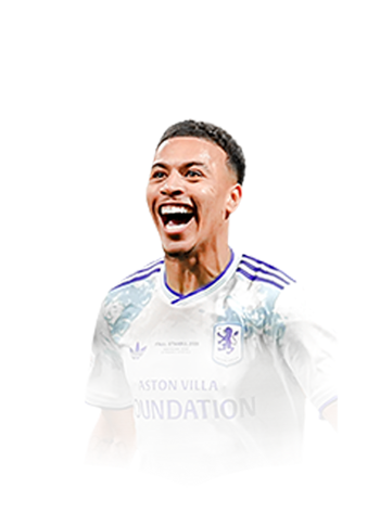 Rogers FIFA 26 Europa League RTTF