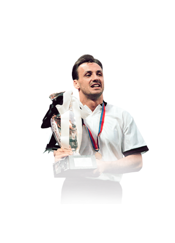 Kohler FIFA 26 Trophy Titans Heroes