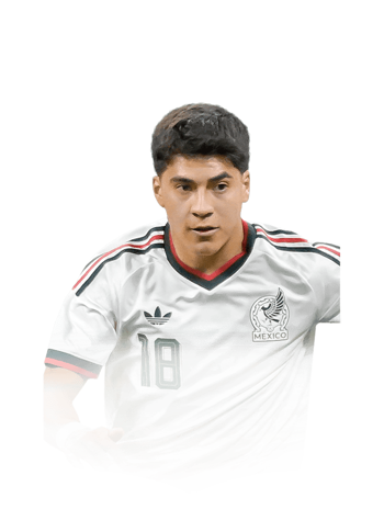 Vargas FIFA 26 Festival of Football: National Pride